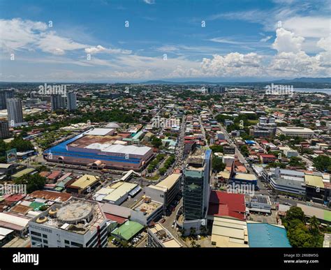 capital of mindanao